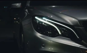 Mercedes-Benz E 500 AMG V8 BiTurbo - цена по договаряне - 17286754 17