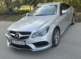 Mercedes-Benz E 500 AMG V8 BiTurbo - цена по договаряне - 17286754 2