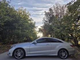 Mercedes-Benz E 500 AMG V8 BiTurbo - цена по договаряне - 17286754 5