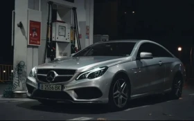 Mercedes-Benz E 500 AMG V8 BiTurbo - цена по договаряне - 17286754 13