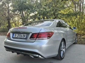 Mercedes-Benz E 500 AMG V8 BiTurbo - цена по договаряне - 17286754 8