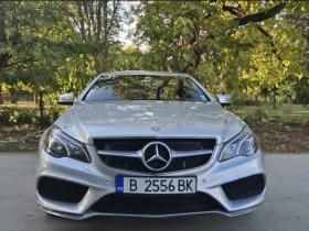 Mercedes-Benz E 500 AMG V8 BiTurbo - цена по договаряне - 17286754 4