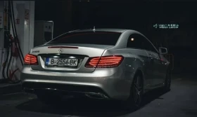 Mercedes-Benz E 500 AMG V8 BiTurbo - цена по договаряне - 17286754 14