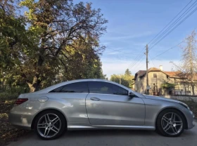 Mercedes-Benz E 500 AMG V8 BiTurbo - цена по договаряне - 17286754 6