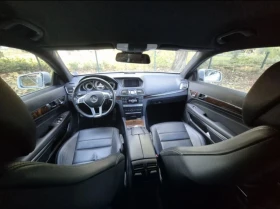 Mercedes-Benz E 500 AMG V8 BiTurbo - цена по договаряне - 17286754 12