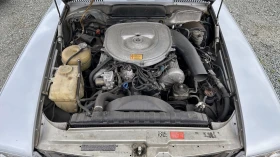 Mercedes-Benz SL 380 V8 204. | Mobile.bg    17