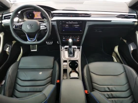 VW Arteon R 2.0 TSI OPF 4MOTION - 115000 лв. - 91786004 4