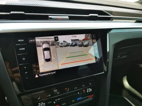 VW Arteon R 2.0 TSI OPF 4MOTION | Mobile.bg    17