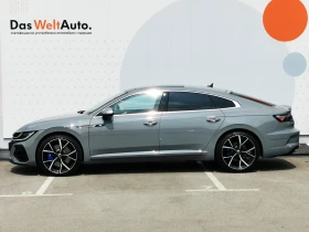 Обява за продажба на VW Arteon R 2.0 TSI OPF 4MOTION ~ 115 000 лв. - изображение 2