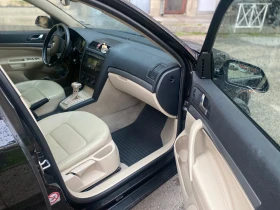 Обява за продажба на Skoda Octavia 2.0 DSG laurent&kliment ~9 970 лв. - изображение 8