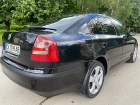 Обява за продажба на Skoda Octavia 2.0 DSG laurent&kliment ~9 970 лв. - изображение 4