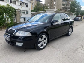 Обява за продажба на Skoda Octavia 2.0 DSG laurent&kliment ~9 970 лв. - изображение 3