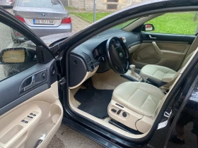 Обява за продажба на Skoda Octavia 2.0 DSG laurent&kliment ~9 970 лв. - изображение 6