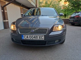 Обява за продажба на Volvo V50 ГАРАЖНА, OBD2 ГАЗОВА ~5 300 лв. - изображение 1