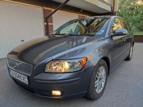 Обява за продажба на Volvo V50 ГАРАЖНА, OBD2 ГАЗОВА ~5 300 лв. - изображение 1