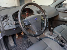 Обява за продажба на Volvo V50 ГАРАЖНА, OBD2 ГАЗОВА ~5 300 лв. - изображение 10