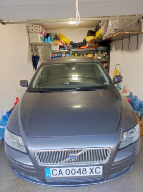 Обява за продажба на Volvo V50 ГАРАЖНА, OBD2 ГАЗОВА ~5 300 лв. - изображение 9