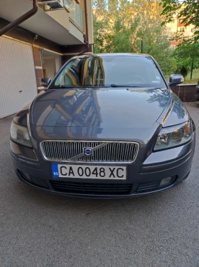 Обява за продажба на Volvo V50 ГАРАЖНА, OBD2 ГАЗОВА ~5 300 лв. - изображение 3