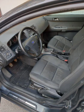 Обява за продажба на Volvo V50 ГАРАЖНА, OBD2 ГАЗОВА ~5 300 лв. - изображение 11