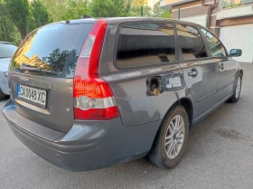 Обява за продажба на Volvo V50 ГАРАЖНА, OBD2 ГАЗОВА ~5 300 лв. - изображение 4