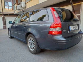 Обява за продажба на Volvo V50 ГАРАЖНА, OBD2 ГАЗОВА ~5 300 лв. - изображение 5