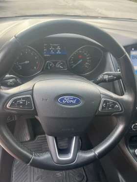 Ford Focus 1.0 - 24000 лв. - 20410000 6