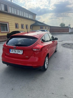 Ford Focus 1.0 - 24000 лв. - 20410000 3
