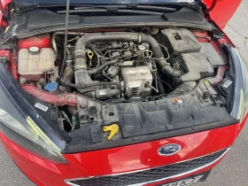 Ford Focus 1.0 - 24000 лв. - 20410000 11