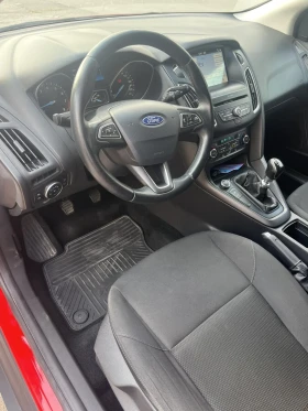 Ford Focus 1.0 - 24000 лв. - 20410000 5
