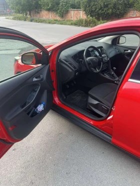 Ford Focus 1.0 - 24000 лв. - 20410000 4