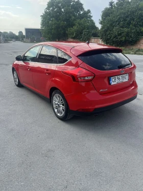 Ford Focus 1.0 - 24000 лв. - 20410000 2