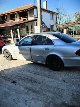 Mercedes-Benz E 280 Avangard | Mobile.bg    3