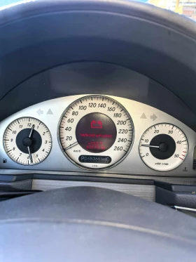 Mercedes-Benz E 280 Avangard | Mobile.bg    7