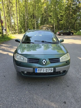Обява за продажба на Renault Megane ~3 000 лв. - изображение 1