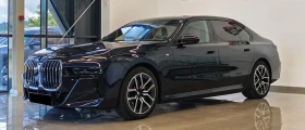 BMW i7 xDrive60 | Mobile.bg    2