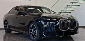 BMW i7 xDrive60 | Mobile.bg    3