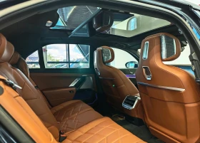 BMW i7 xDrive60 | Mobile.bg    8