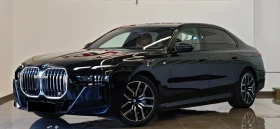     BMW i7 xDrive60