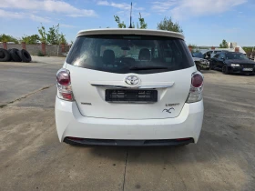 Toyota Verso 1.6D 7  | Mobile.bg    7