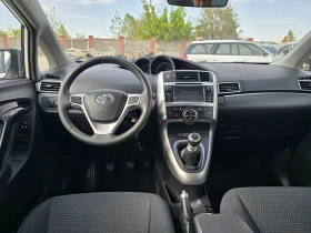 Toyota Verso 1.6D 7  | Mobile.bg    10