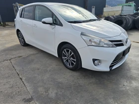     Toyota Verso 1.6D 7 