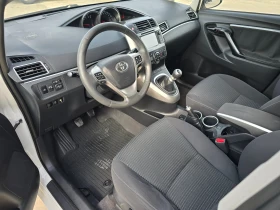 Toyota Verso 1.6D 7  | Mobile.bg    9