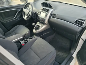 Toyota Verso 1.6D 7  | Mobile.bg    11