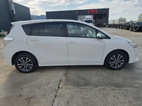     Toyota Verso 1.6D 7 