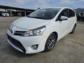     Toyota Verso 1.6D 7 