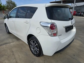 Toyota Verso 1.6D 7  | Mobile.bg    8