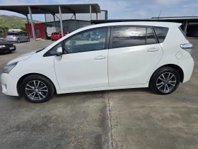 Toyota Verso 1.6D 7  | Mobile.bg    5