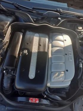 Обява за продажба на Mercedes-Benz E 320 Cdi ~12 500 лв. - изображение 6