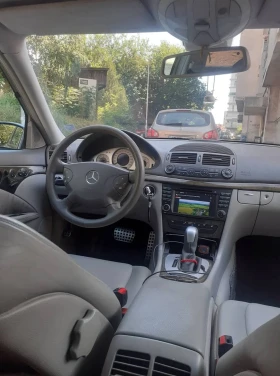 Обява за продажба на Mercedes-Benz E 320 Cdi ~12 500 лв. - изображение 3
