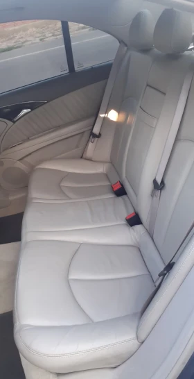 Обява за продажба на Mercedes-Benz E 320 Cdi ~12 500 лв. - изображение 4